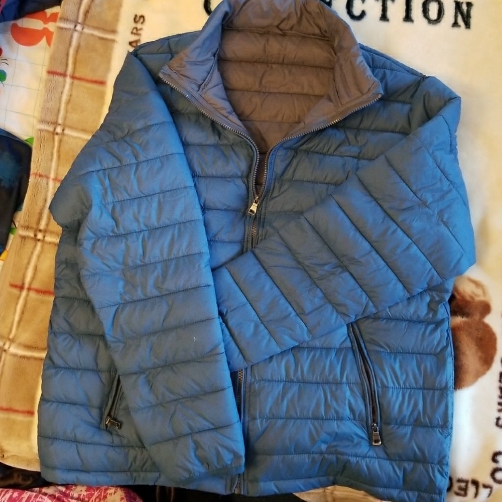 Girls jacket